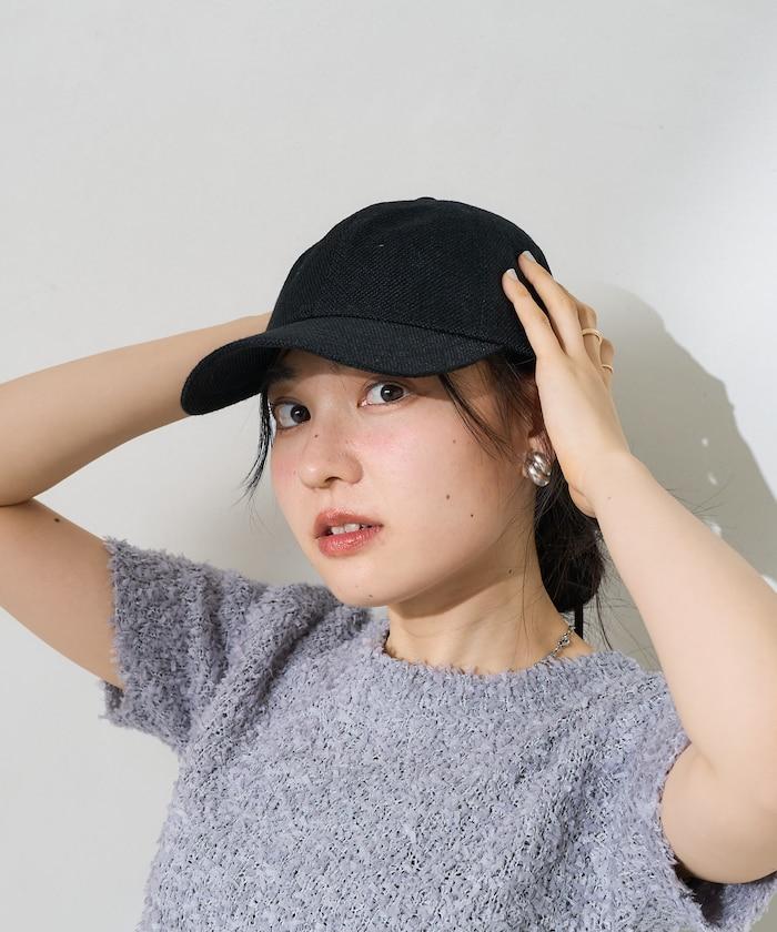 長款帽子