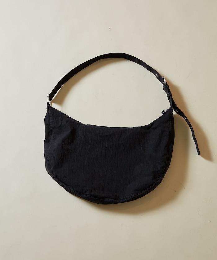 一點刺繡 尼龍 肩揹包