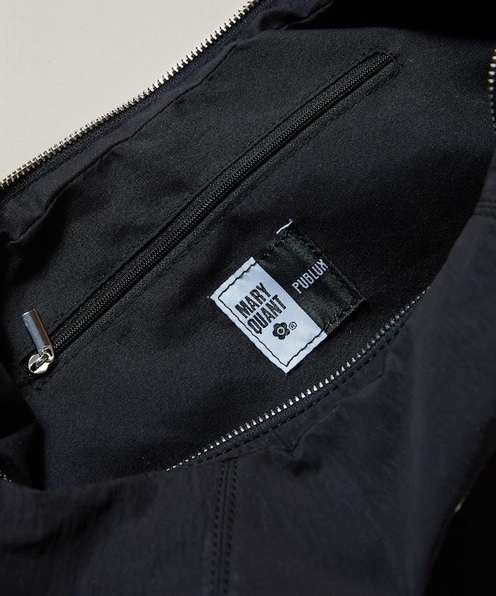 一點刺繡 尼龍 肩揹包