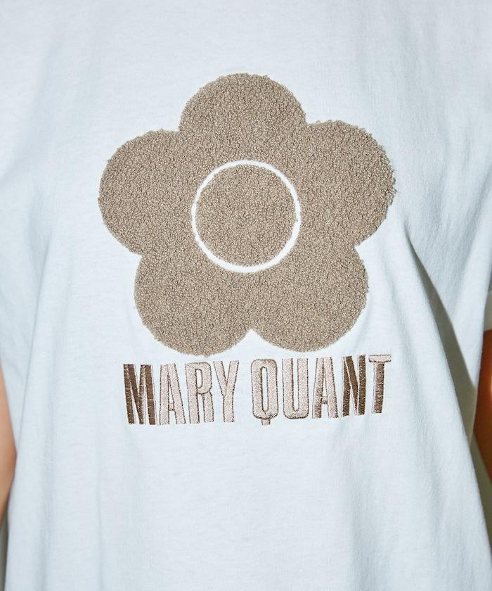 相良刺繡 T恤