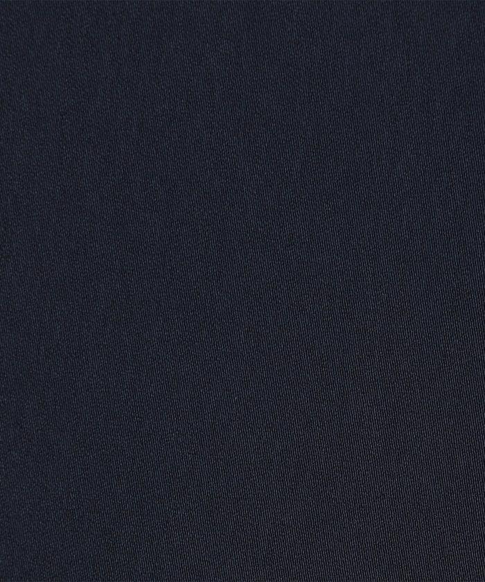 <接觸冷感/防紫外線>功能面料吊帶連衣裙