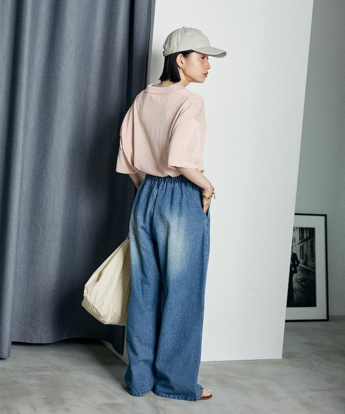 可水洗夏季針織polo衫/透明薄針織polo衫/可水洗針織