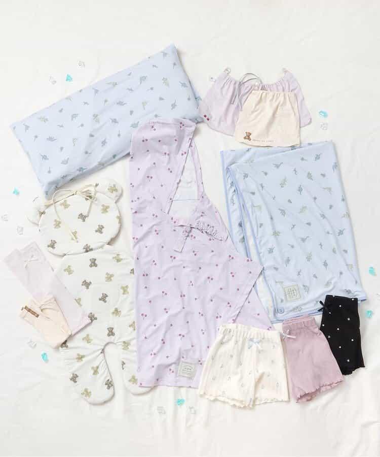 清涼嬰兒推車座椅