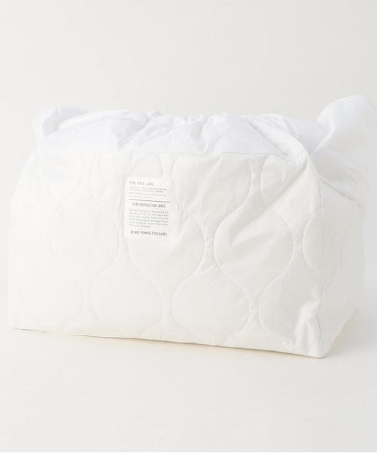 格紋軍事肩揹包