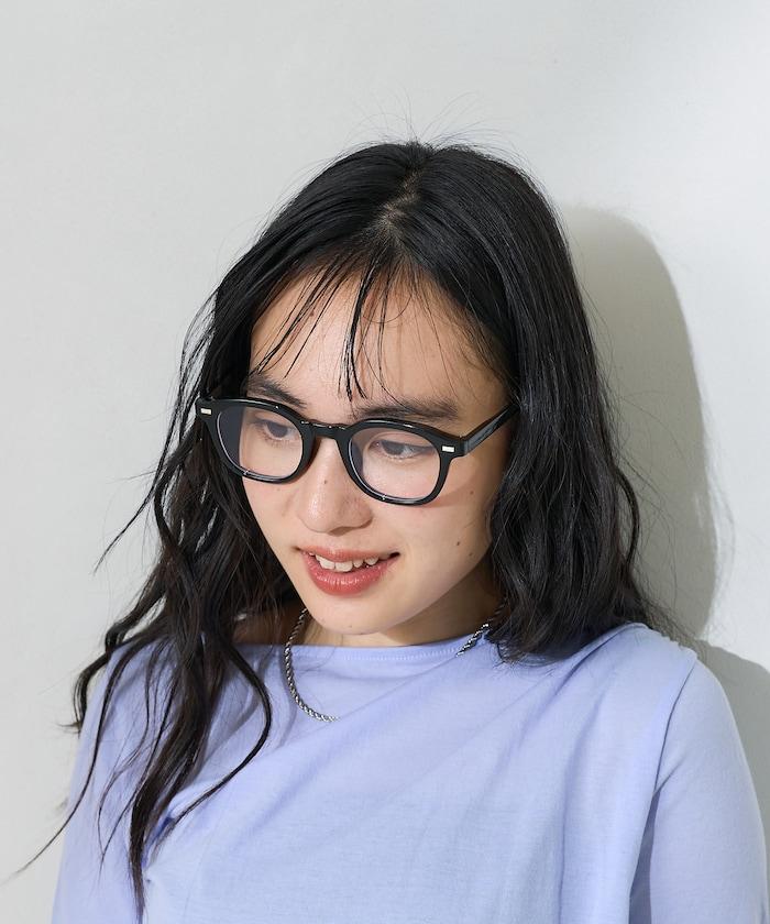 黑框眼鏡/眼鏡配件