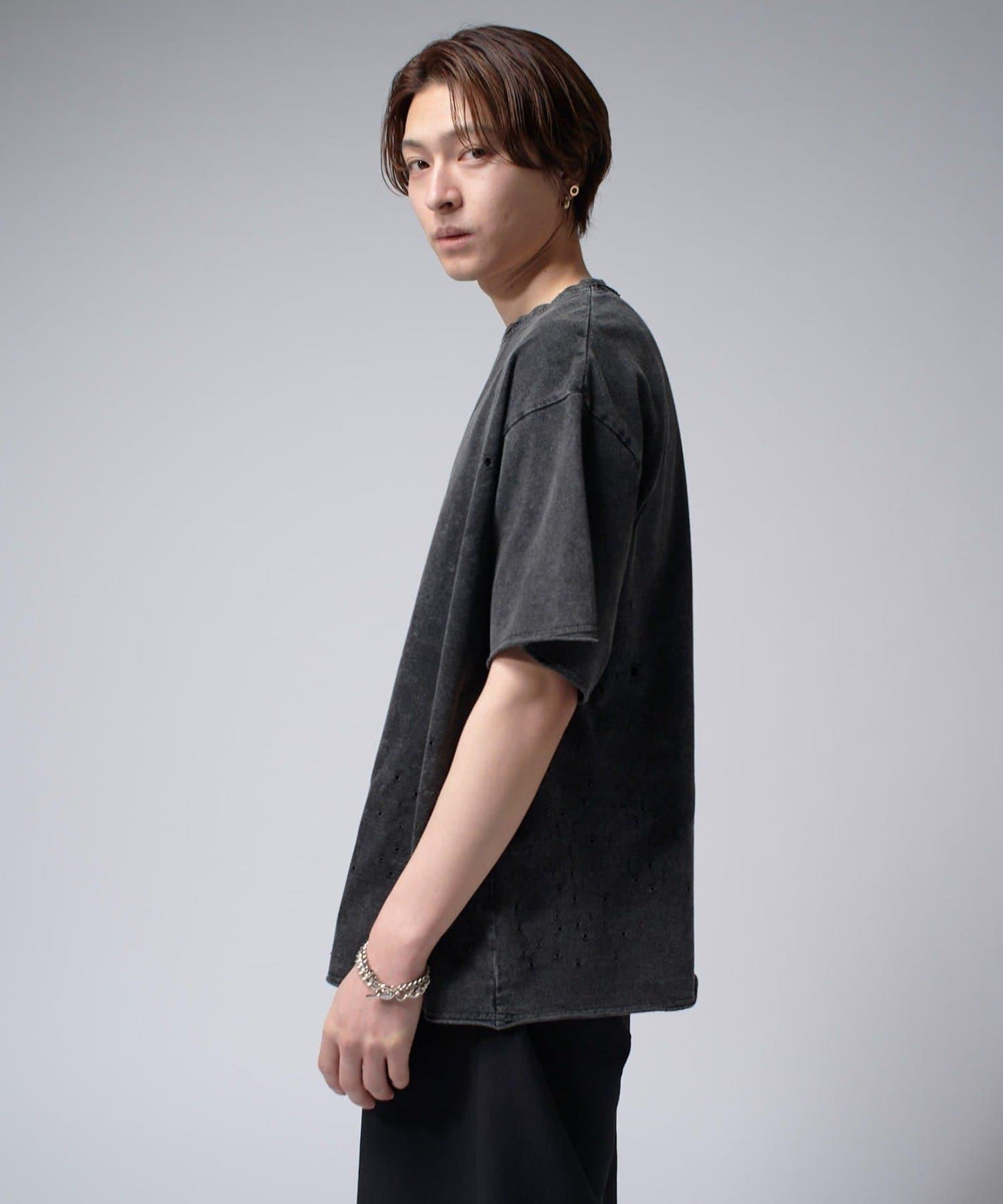 SHOTGUN T