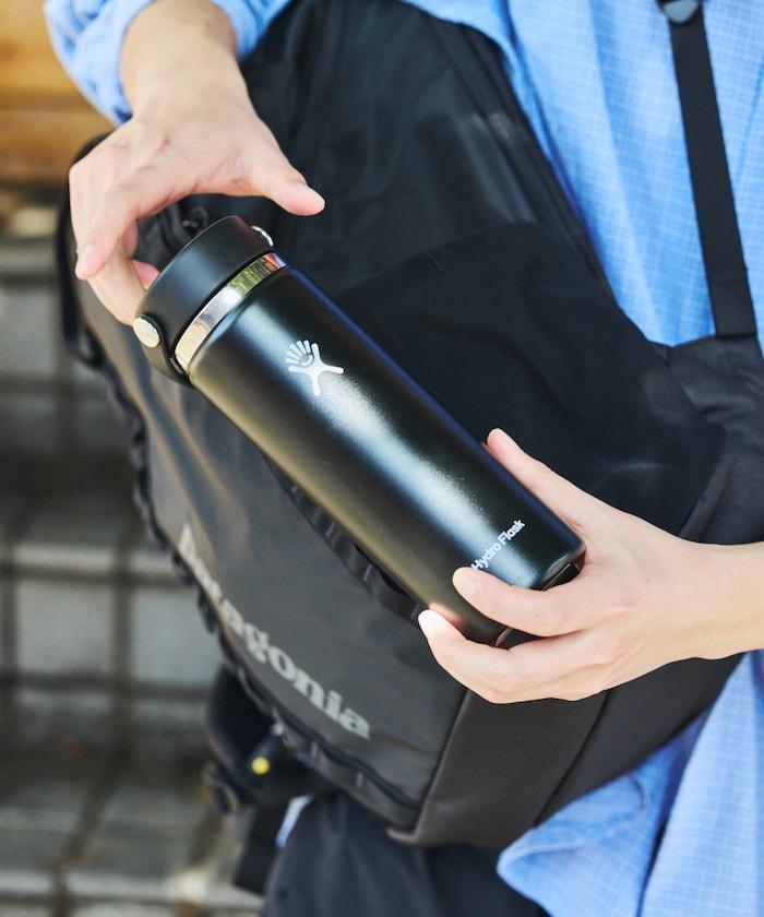 20盎司寬口瓶