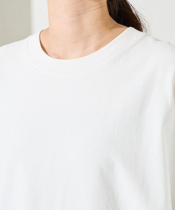 大尺寸T恤短袖迷你連衣裙