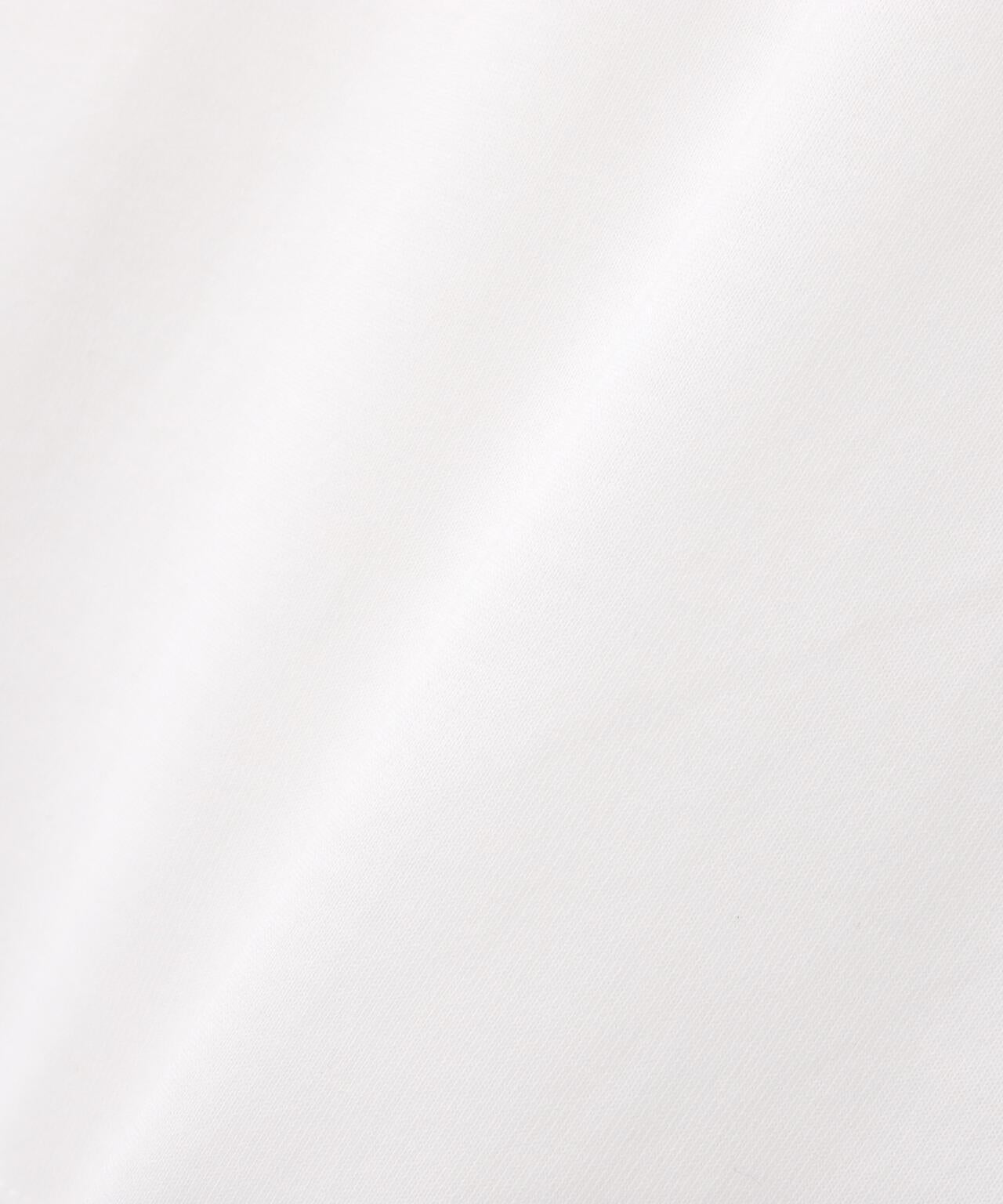 北面 / 春夏款後方方塊穿越標誌T