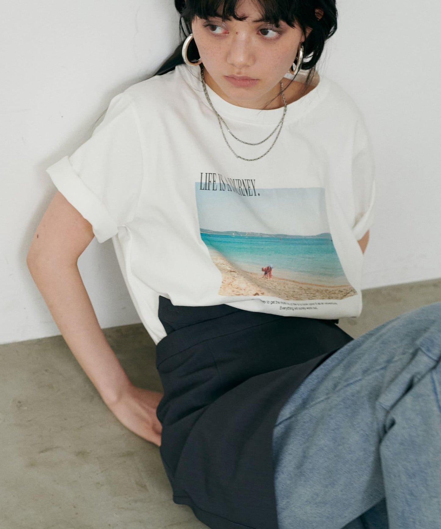 Logo × PhotoT〈可持續企劃〉