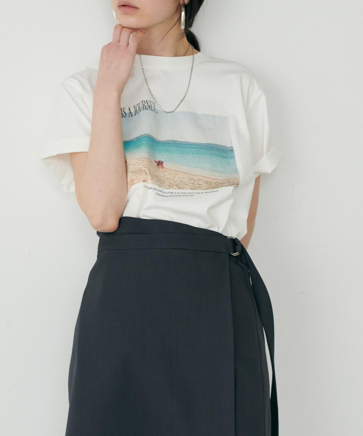 Logo × PhotoT〈可持續企劃〉