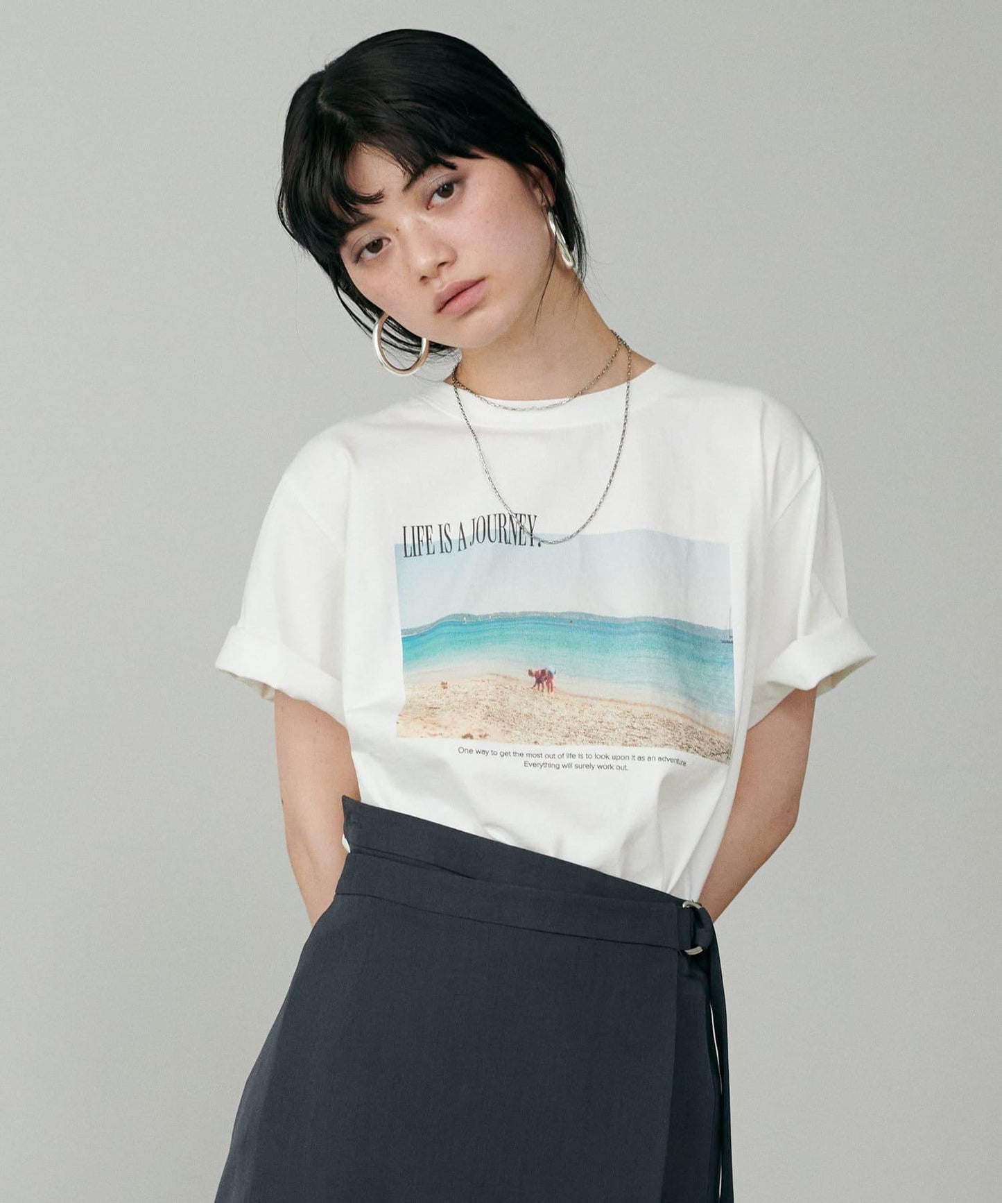 Logo × PhotoT〈可持續企劃〉