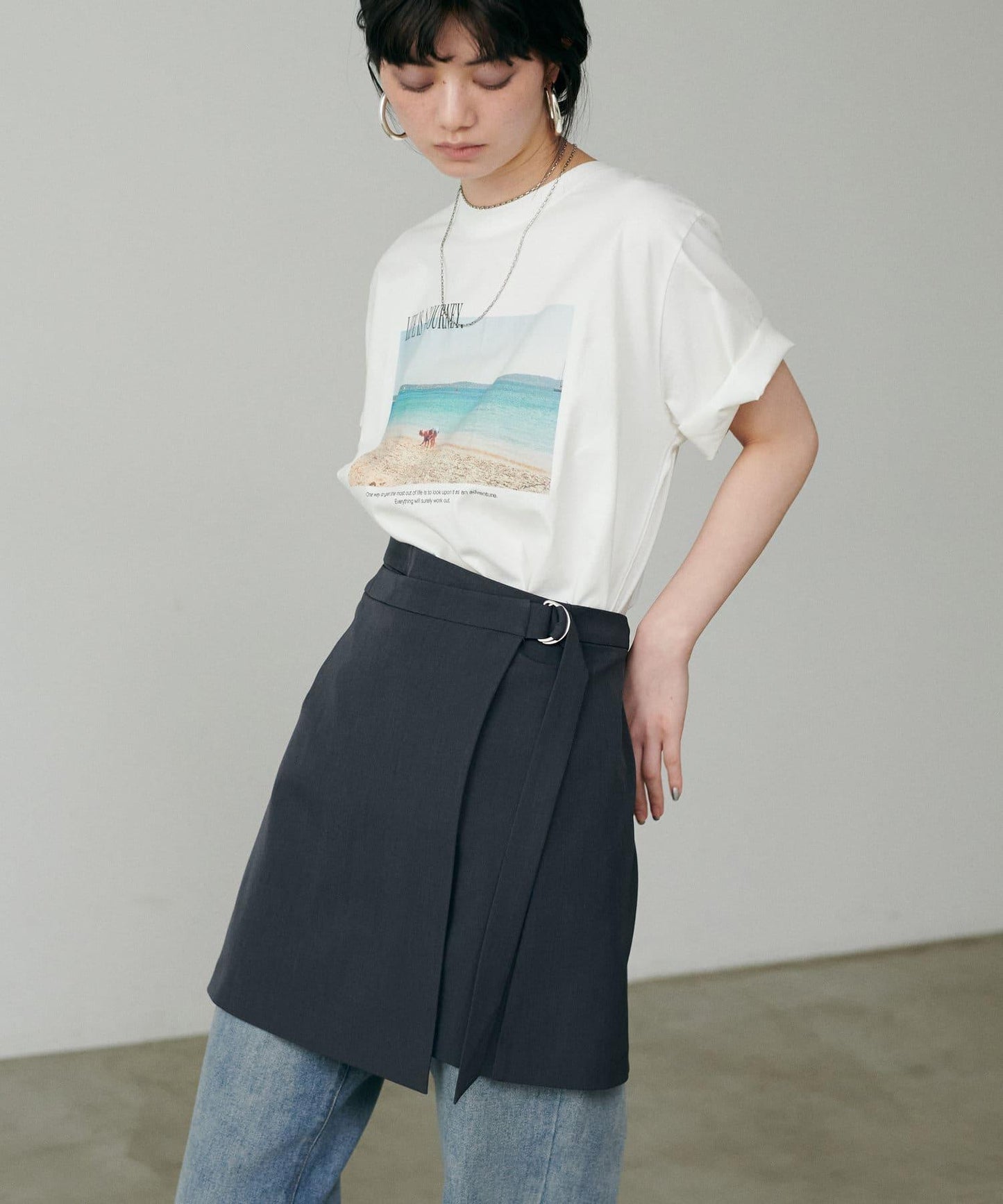 Logo × PhotoT〈可持續企劃〉