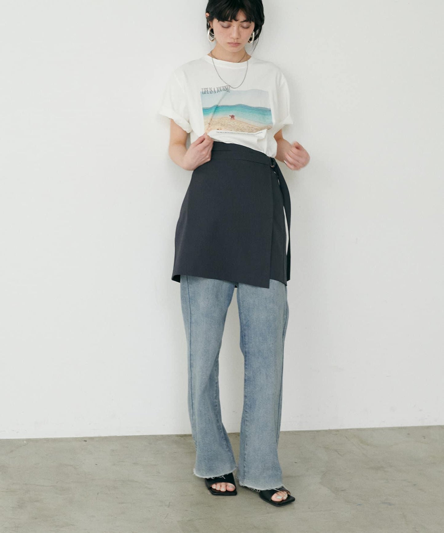 Logo × PhotoT〈可持續企劃〉