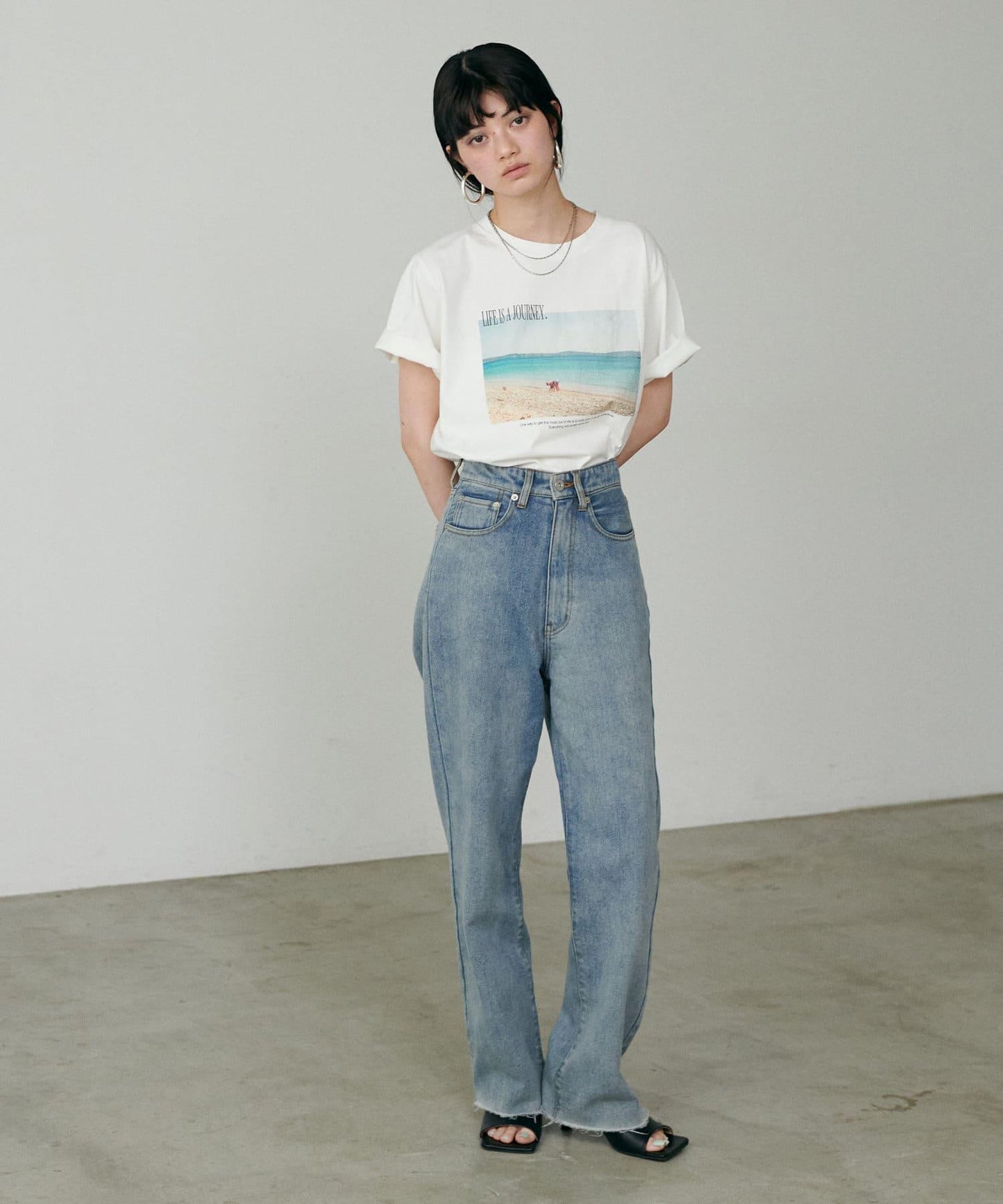 Logo × PhotoT〈可持續企劃〉