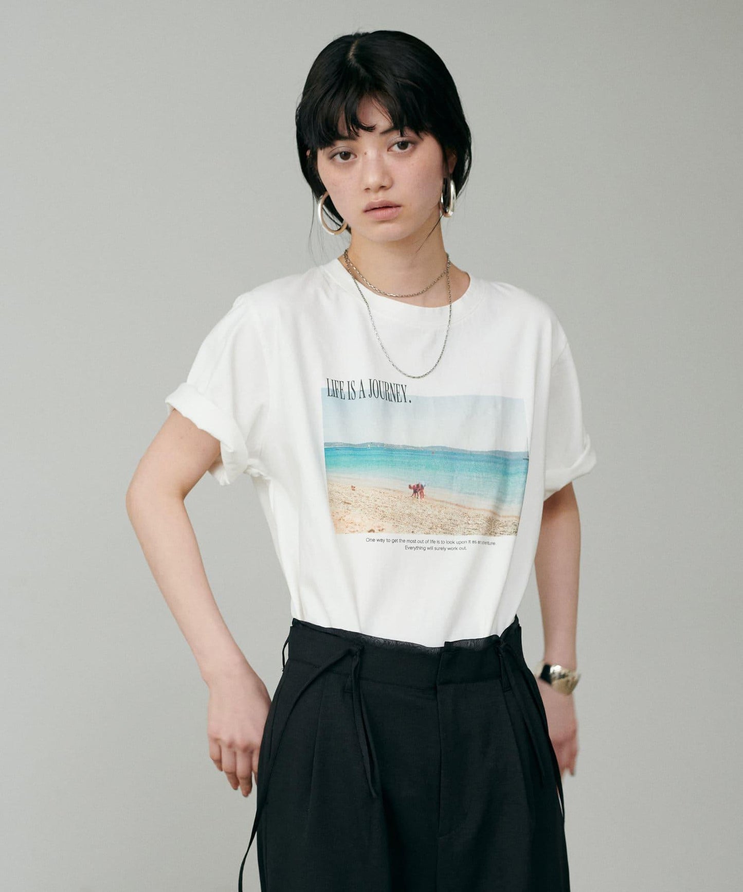 Logo × PhotoT〈可持續企劃〉