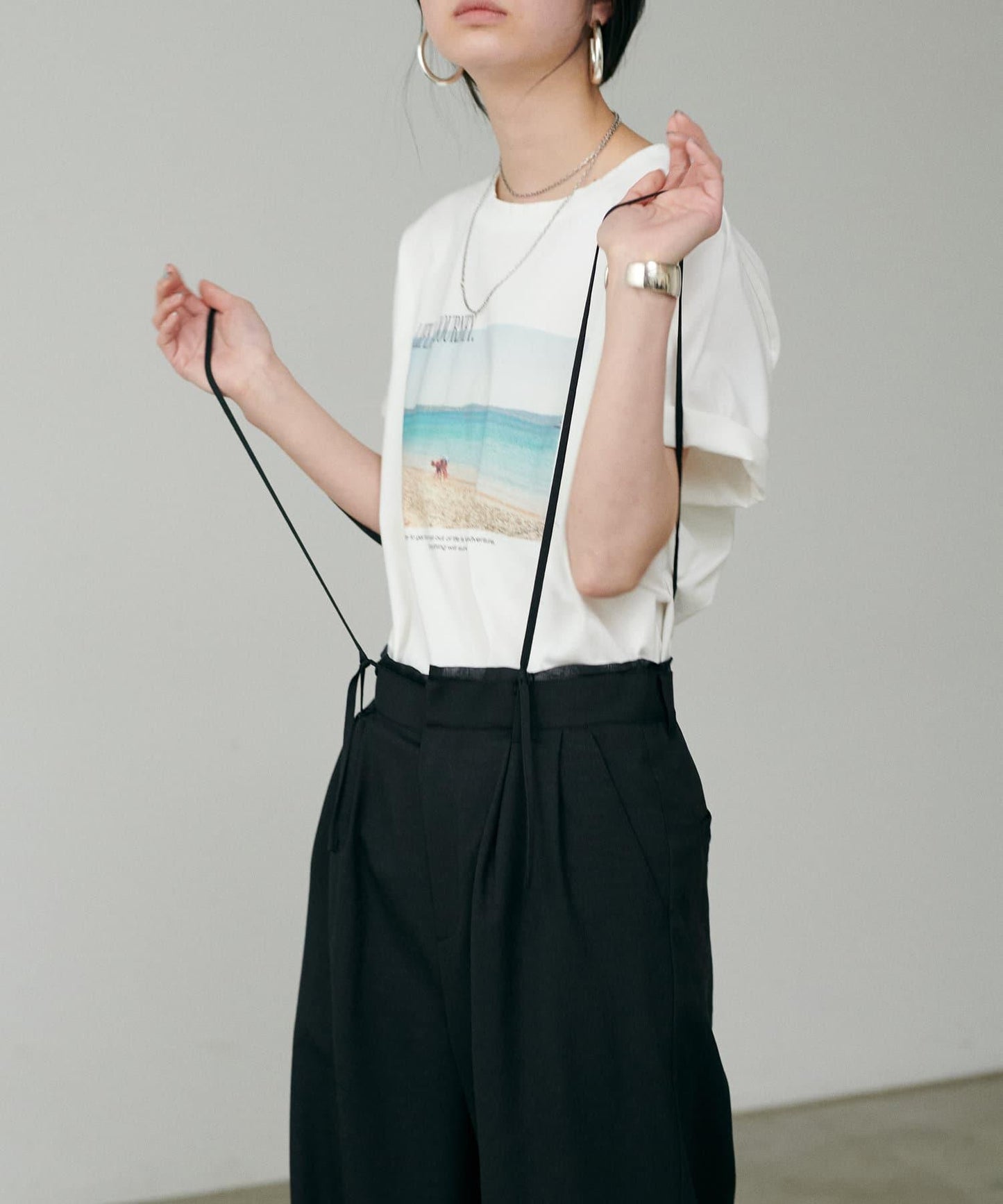 Logo × PhotoT〈可持續企劃〉