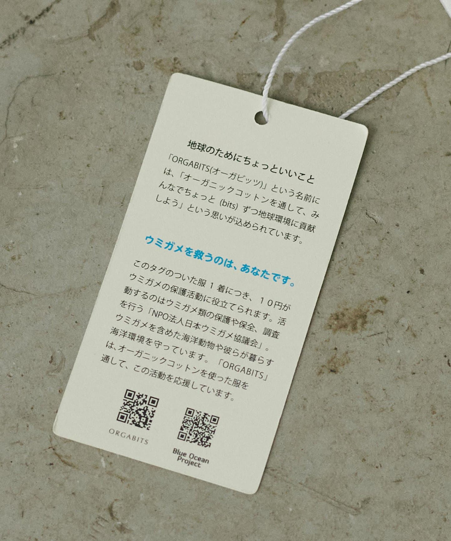 Logo × PhotoT〈可持續企劃〉