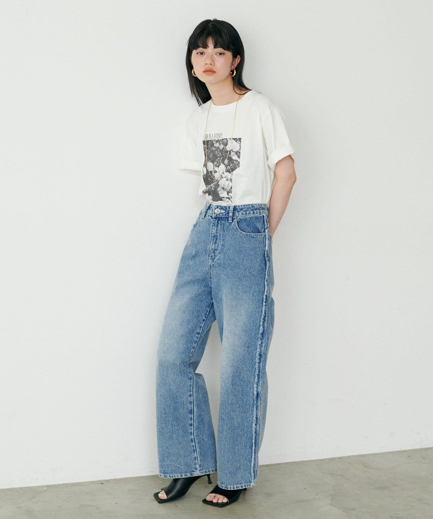 Logo × PhotoT〈可持續企劃〉