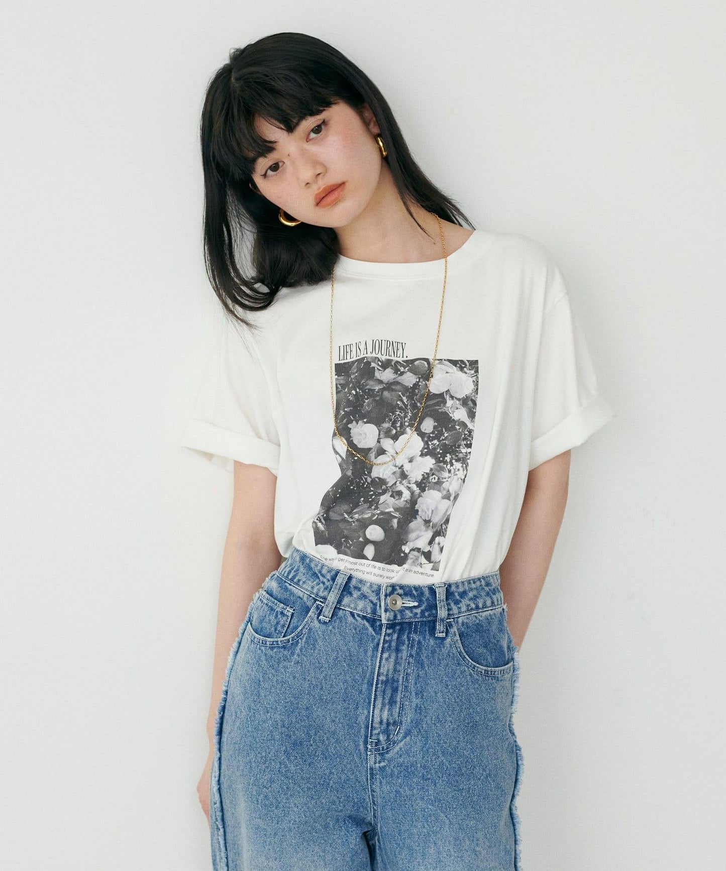 Logo × PhotoT〈可持續企劃〉