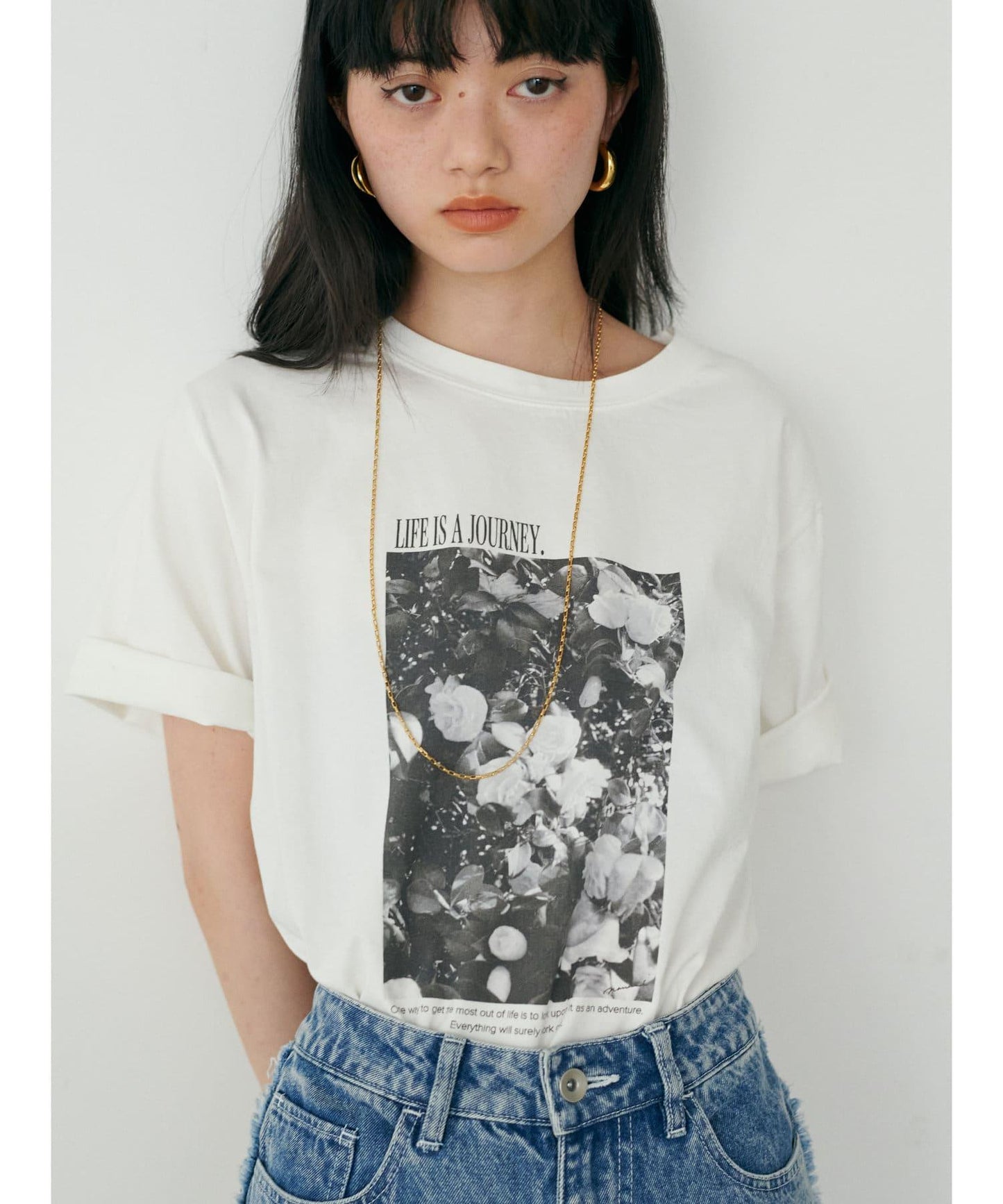 Logo × PhotoT〈可持續企劃〉