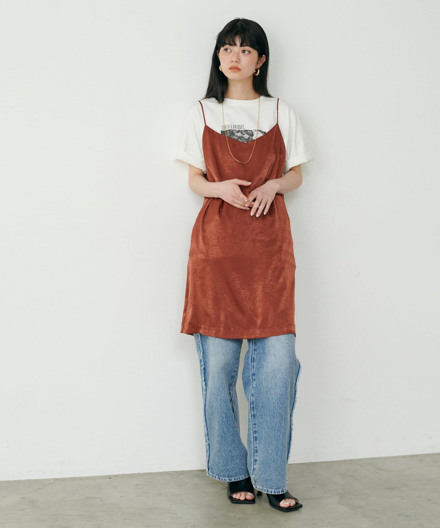 Logo × PhotoT〈可持續企劃〉