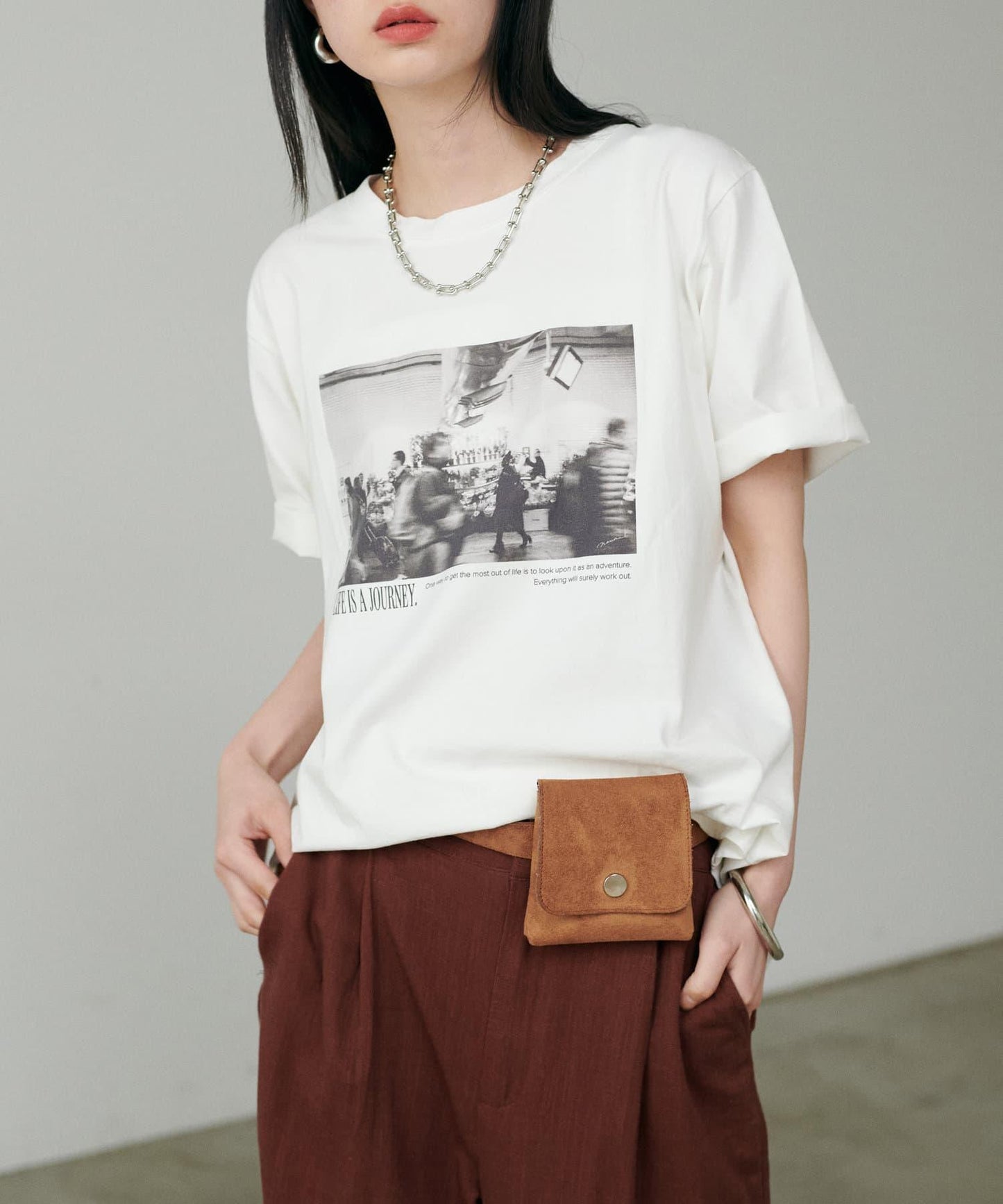Logo × PhotoT〈可持續企劃〉