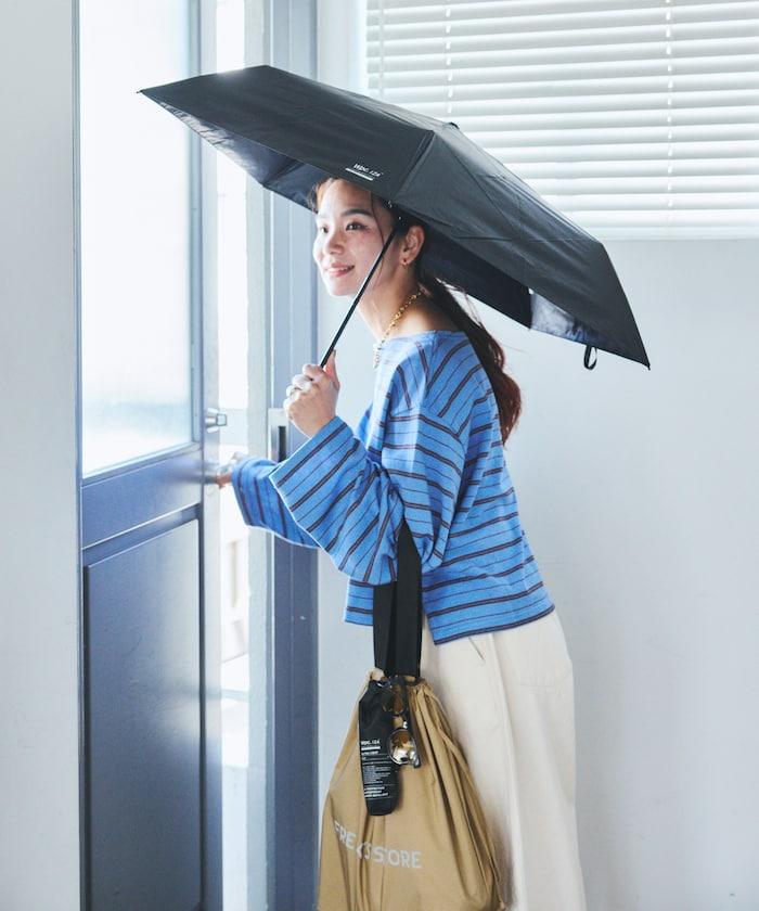 IZA ULTRA LIGHT 防曬雨傘 摺疊款