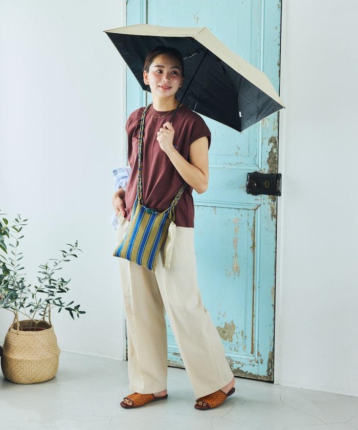 HAMMOCK 斜挎包
