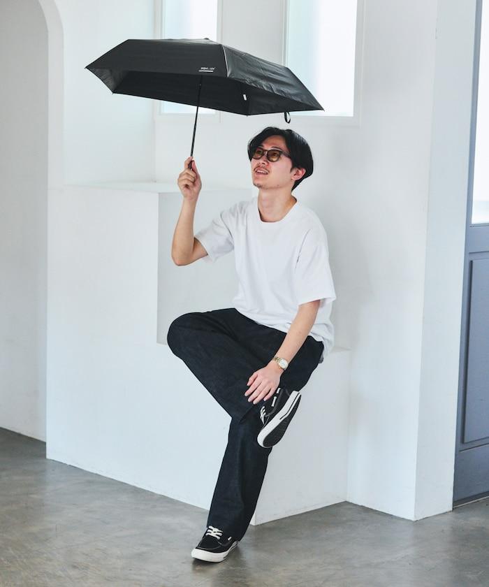 IZA ULTRA LIGHT 防曬雨傘 摺疊款