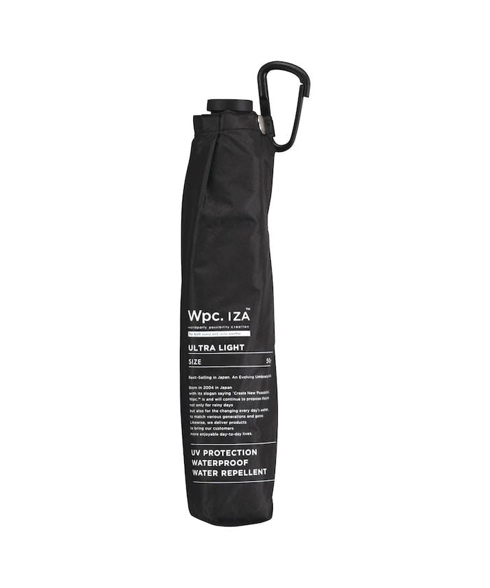 IZA ULTRA LIGHT 防曬雨傘 摺疊款