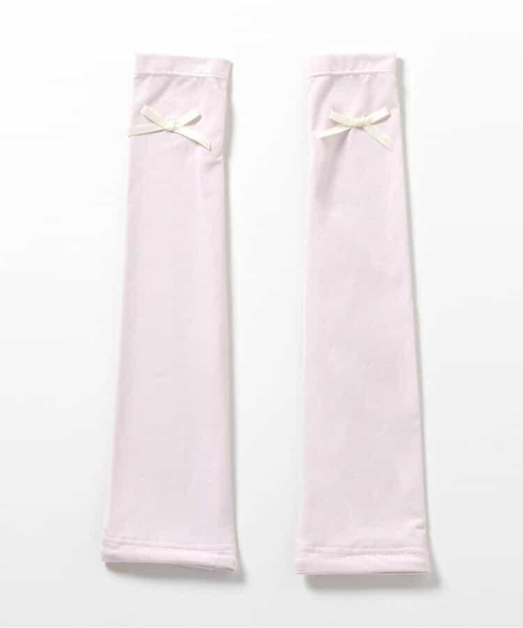 清涼臂套_UV防護_接觸冷感