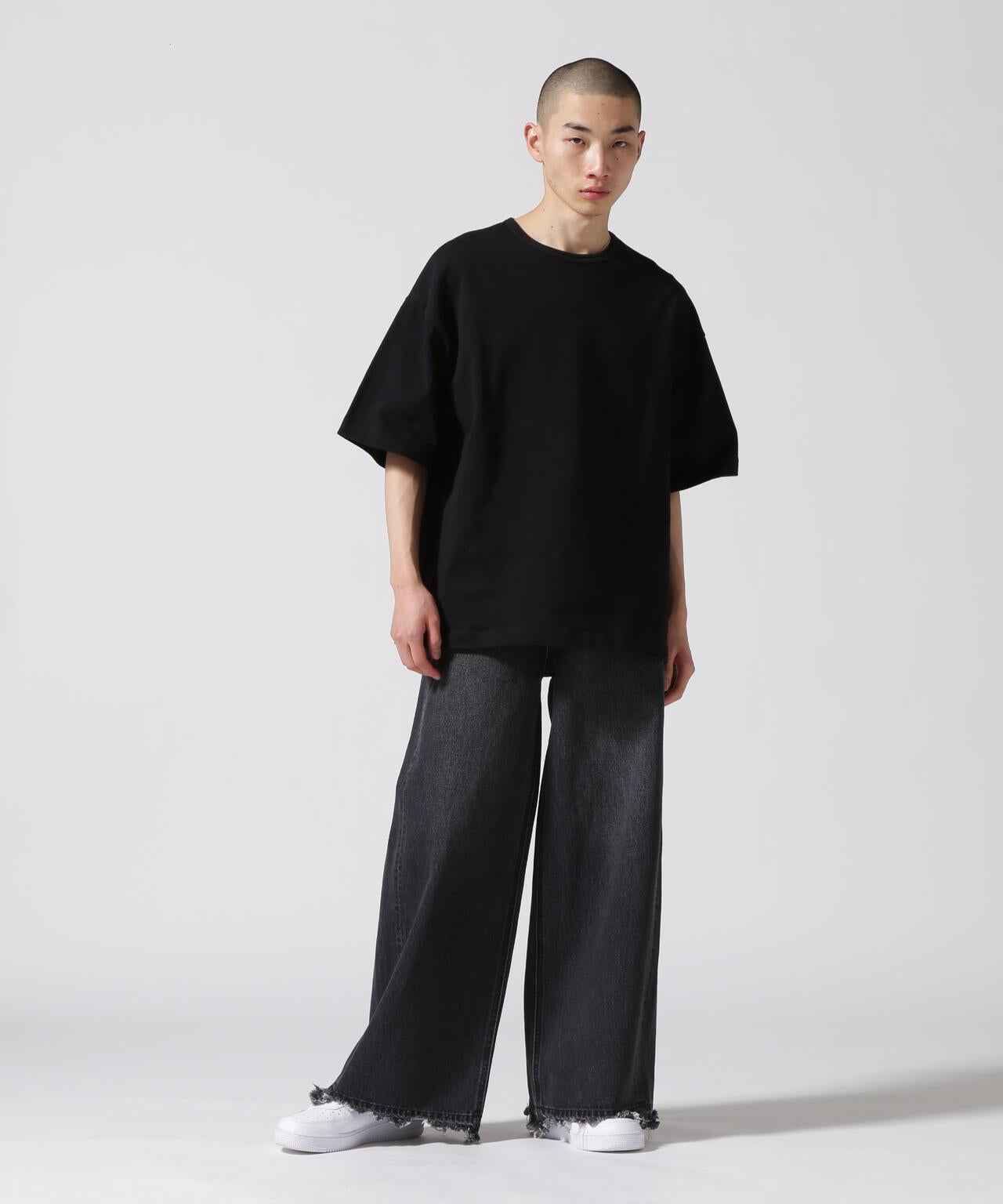 Toironier/託瓦羅尼耶/大象牛仔布