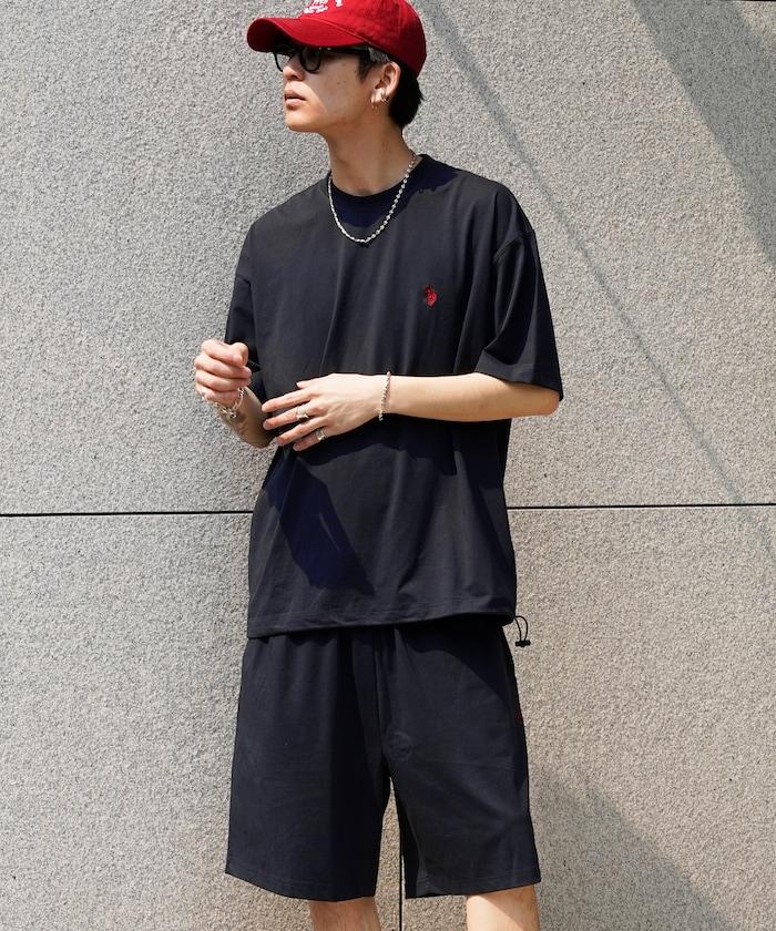 聯名 一點刺繡 接觸冷感套裝【限定推出】