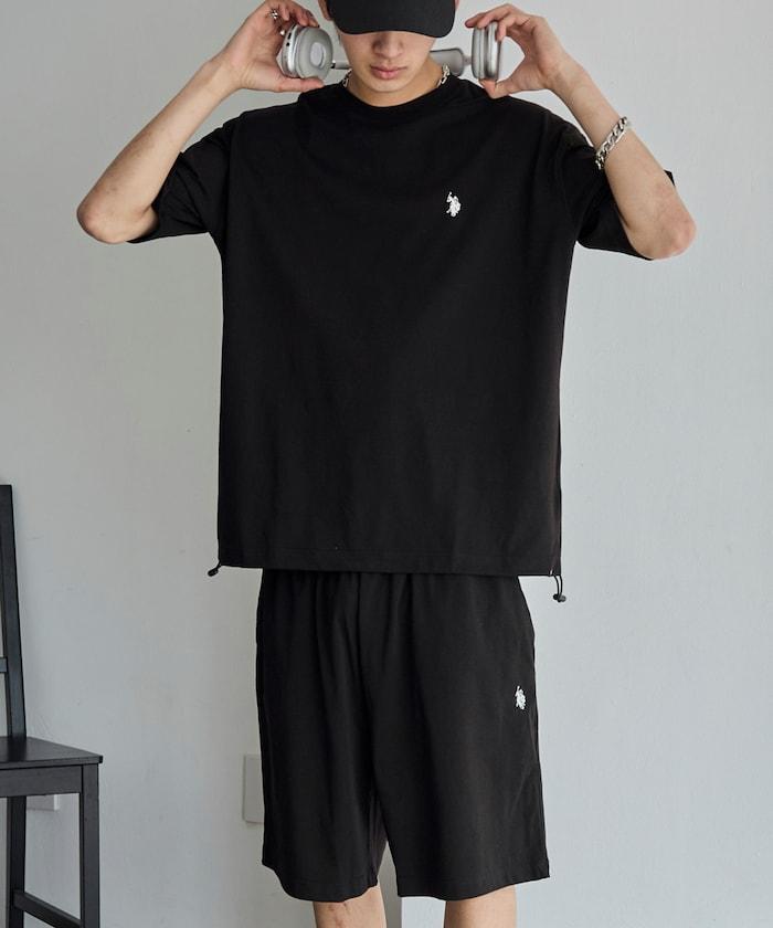 聯名 一點刺繡 接觸冷感套裝【限定推出】