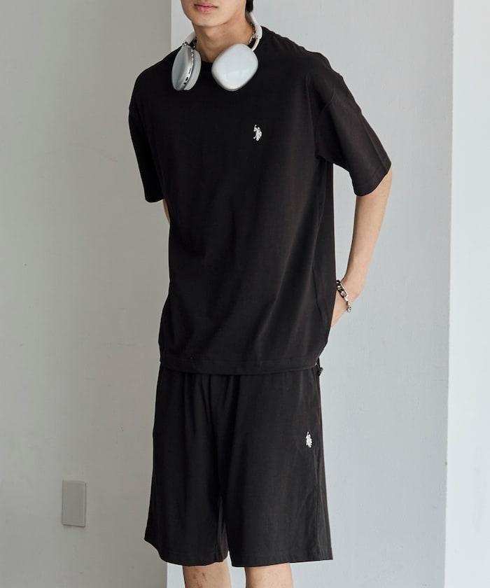 聯名 一點刺繡 接觸冷感套裝【限定推出】