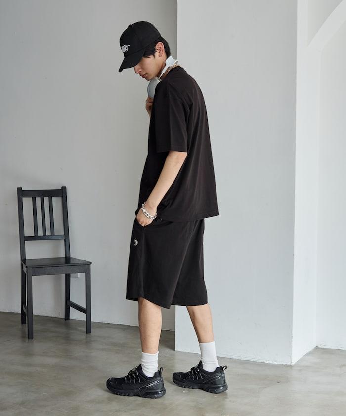 聯名 一點刺繡 接觸冷感套裝【限定推出】