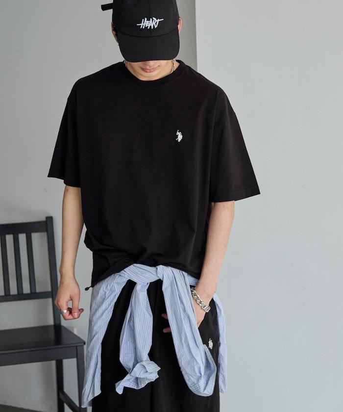聯名 一點刺繡 接觸冷感套裝【限定推出】