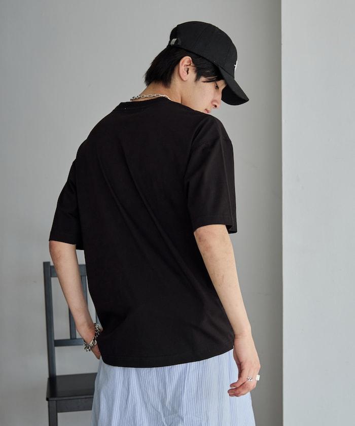 聯名 一點刺繡 接觸冷感套裝【限定推出】