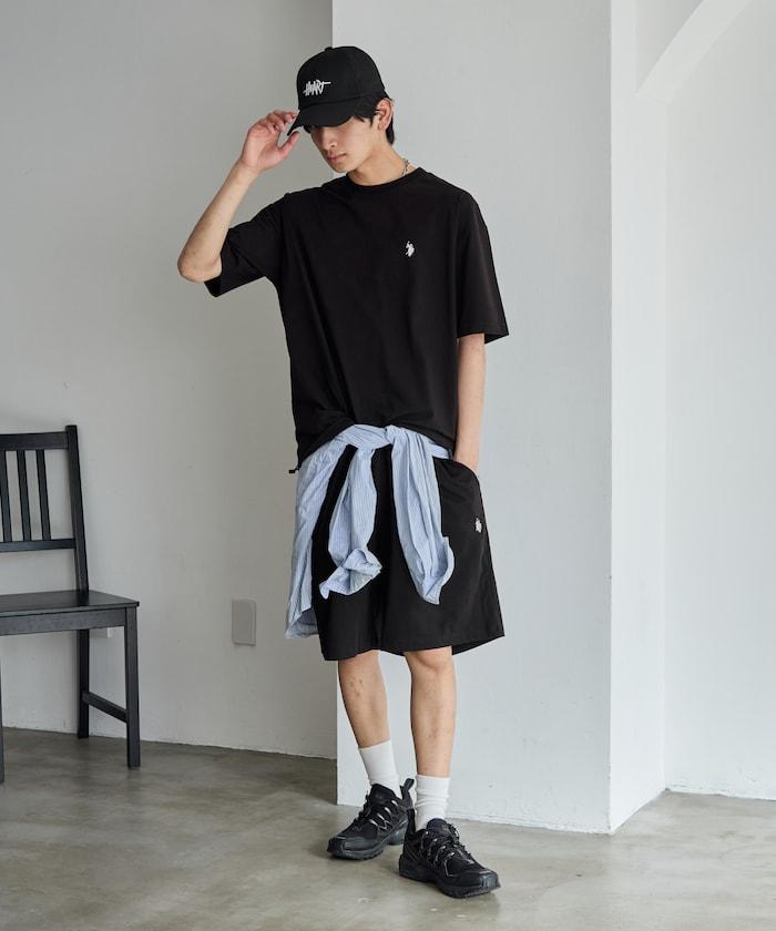 聯名 一點刺繡 接觸冷感套裝【限定推出】