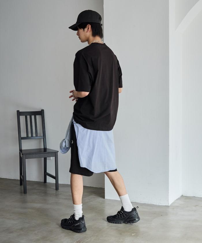 聯名 一點刺繡 接觸冷感套裝【限定推出】