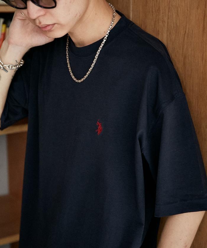 聯名 一點刺繡 接觸冷感套裝【限定推出】