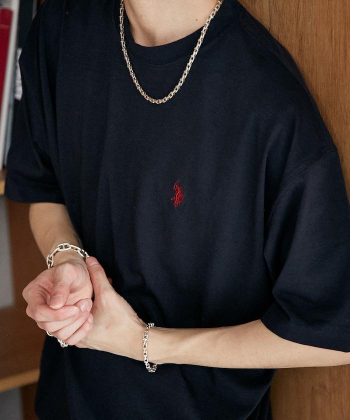 聯名 一點刺繡 接觸冷感套裝【限定推出】