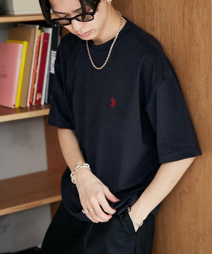 聯名 一點刺繡 接觸冷感套裝【限定推出】