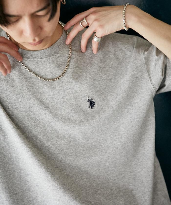 聯名 一點刺繡 接觸冷感套裝【限定推出】