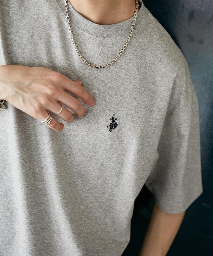 聯名 一點刺繡 接觸冷感套裝【限定推出】