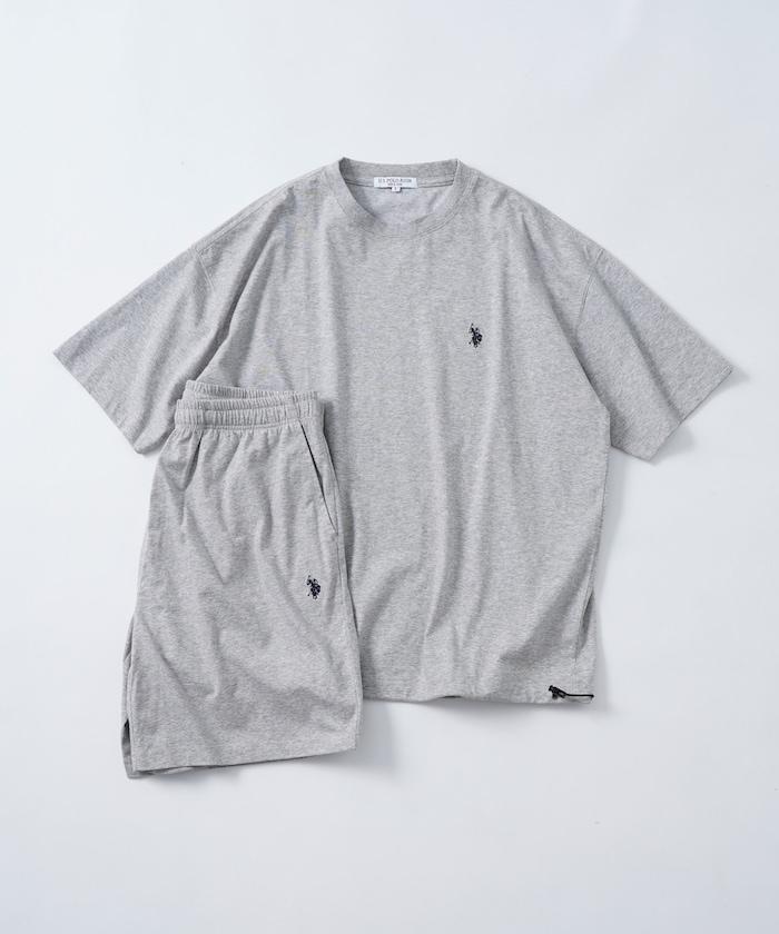 聯名 一點刺繡 接觸冷感套裝【限定推出】