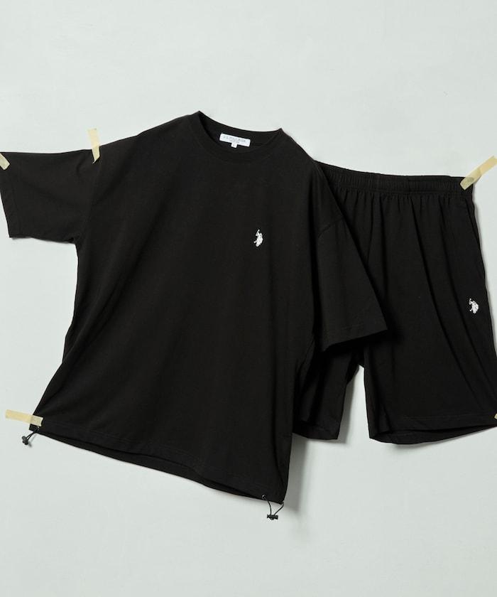 聯名 一點刺繡 接觸冷感套裝【限定推出】