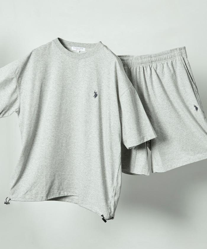 聯名 一點刺繡 接觸冷感套裝【限定推出】