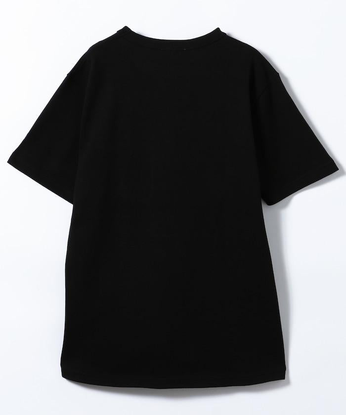 **LACOSTE** 鱷魚紋 鹿角標 T恤